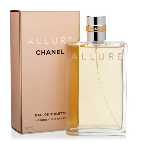 chanel allure damen günstig|Chanel Allure for men.